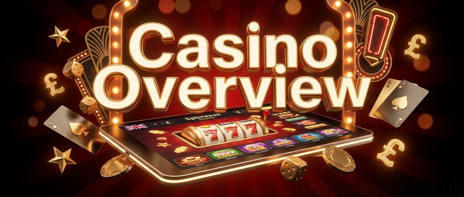 Casino Overview